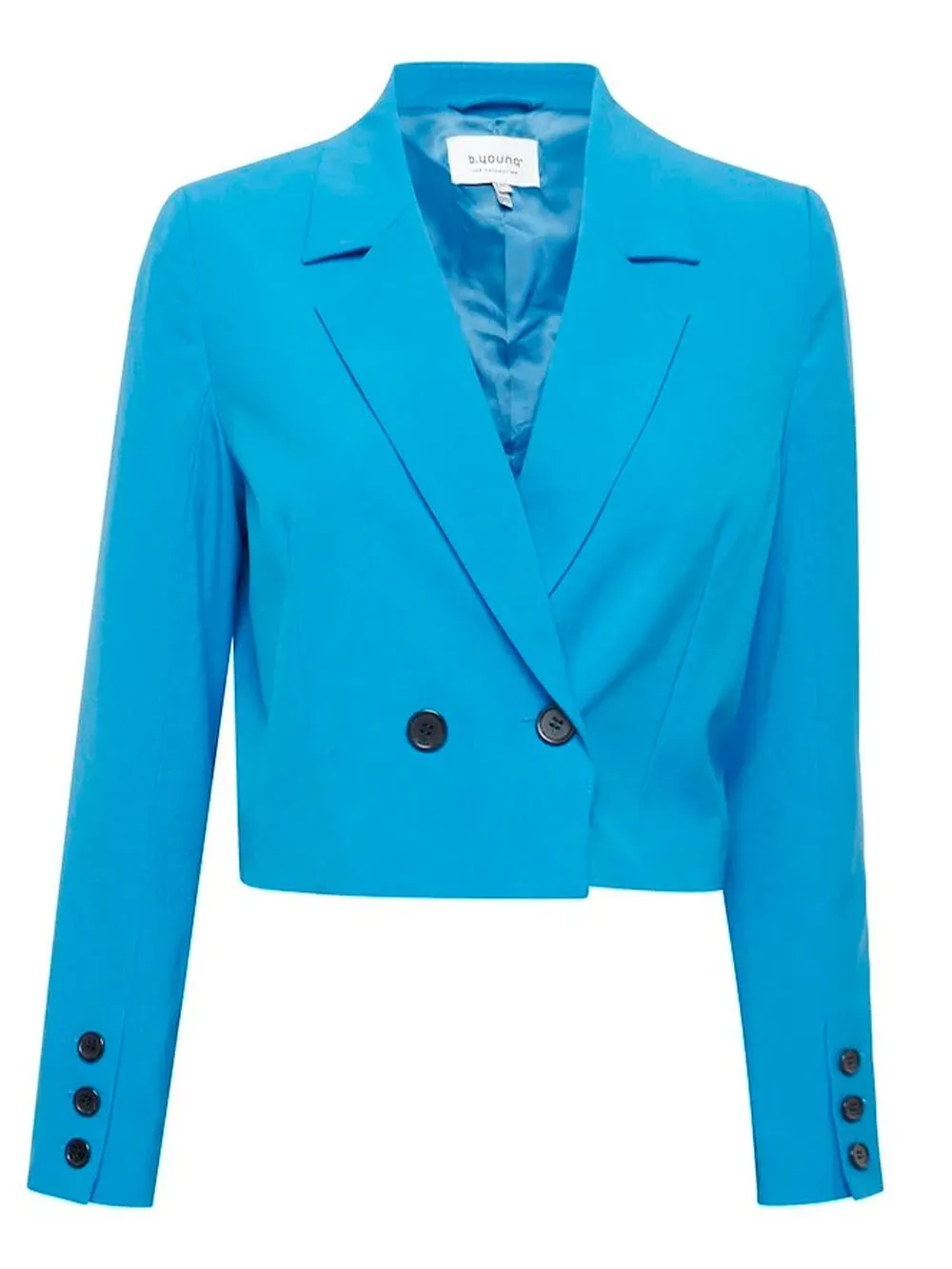 Giacca da donna Ibiza blue