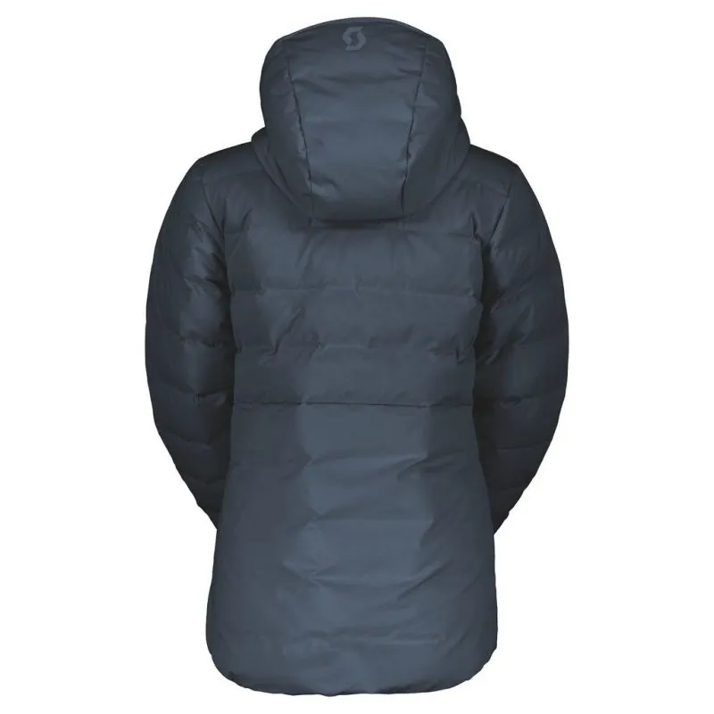 Giacca da donna Scott Giacca Ultimate Warm (blu scuro)