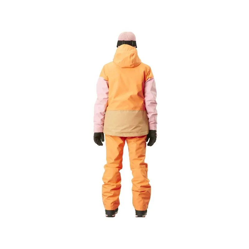 Giacca da sci da donna Picture Giacca Seakrest (Latte)