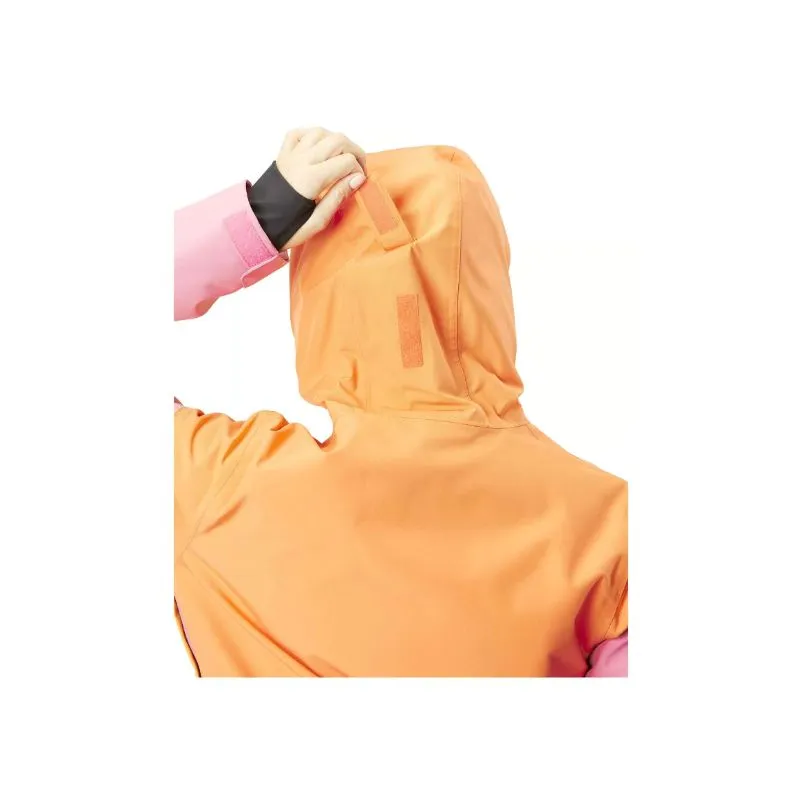 Giacca da sci da donna Picture Giacca Seakrest (Latte)