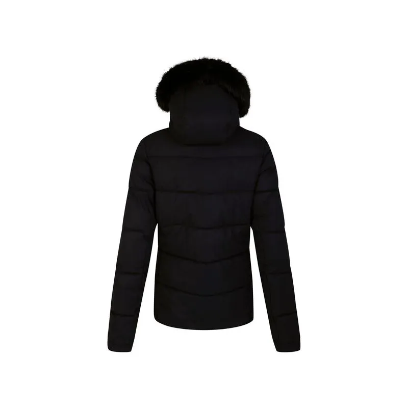 Giacca da sci Dare2B Giacca Glamorize IV (Nero) Donna