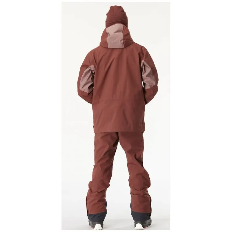 Giacca da sci Picture Giacca Xobo 3L (Andorra) Uomo