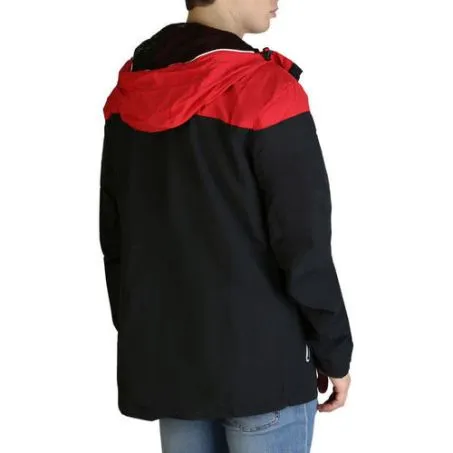 Giacca GEOGRAPHICAL NORWAY Afond Rosso