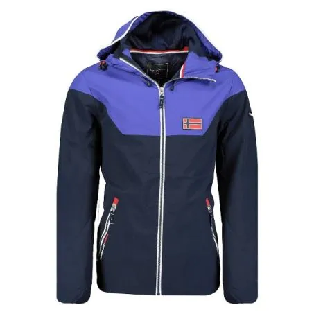 Giacca GEOGRAPHICAL NORWAY Afond Royal