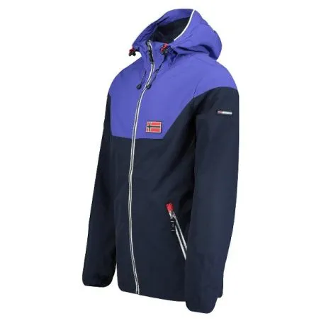 Giacca GEOGRAPHICAL NORWAY Afond Royal