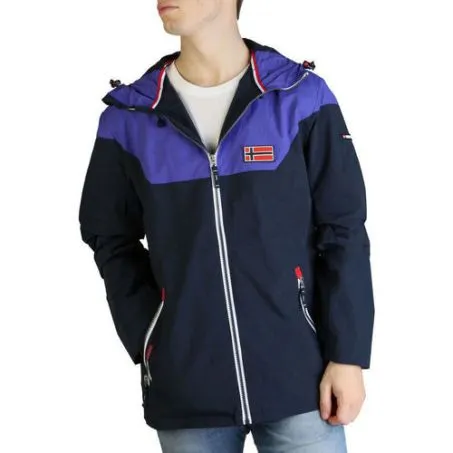 Giacca GEOGRAPHICAL NORWAY Afond Royal
