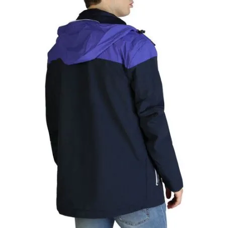Giacca GEOGRAPHICAL NORWAY Afond Royal