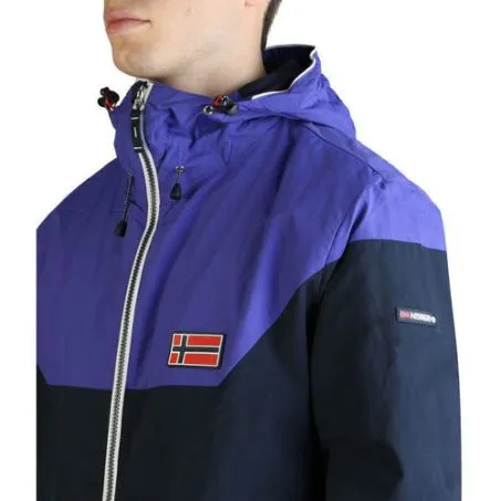 Giacca GEOGRAPHICAL NORWAY Afond Royal