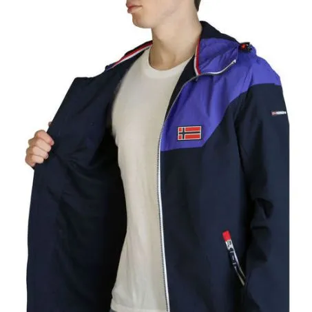 Giacca GEOGRAPHICAL NORWAY Afond Royal