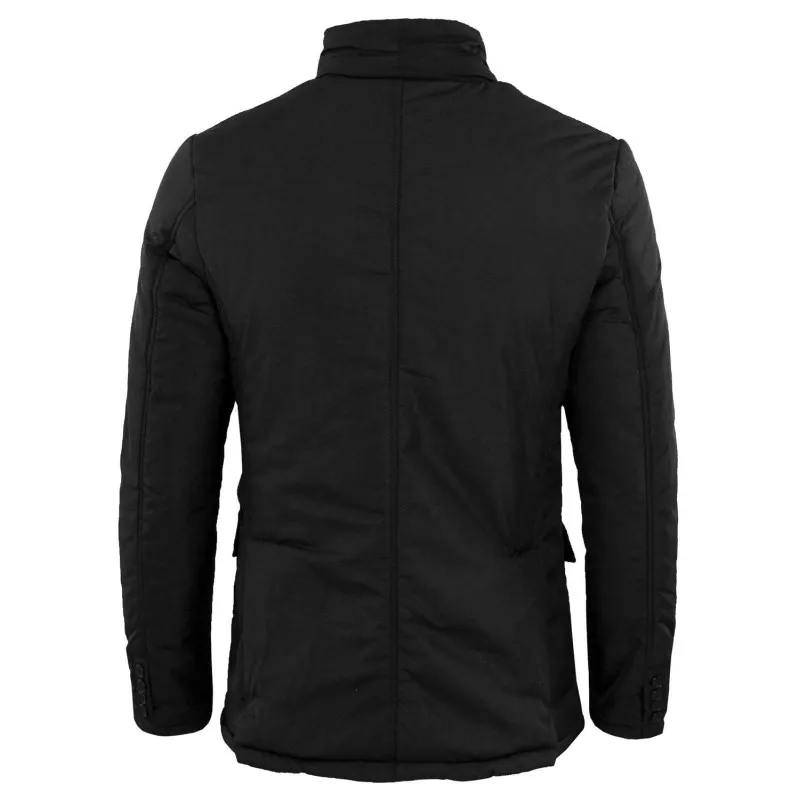 Giacca giubbino invernale giubbotto uomo Dresserd Moda Giubbino Giacca