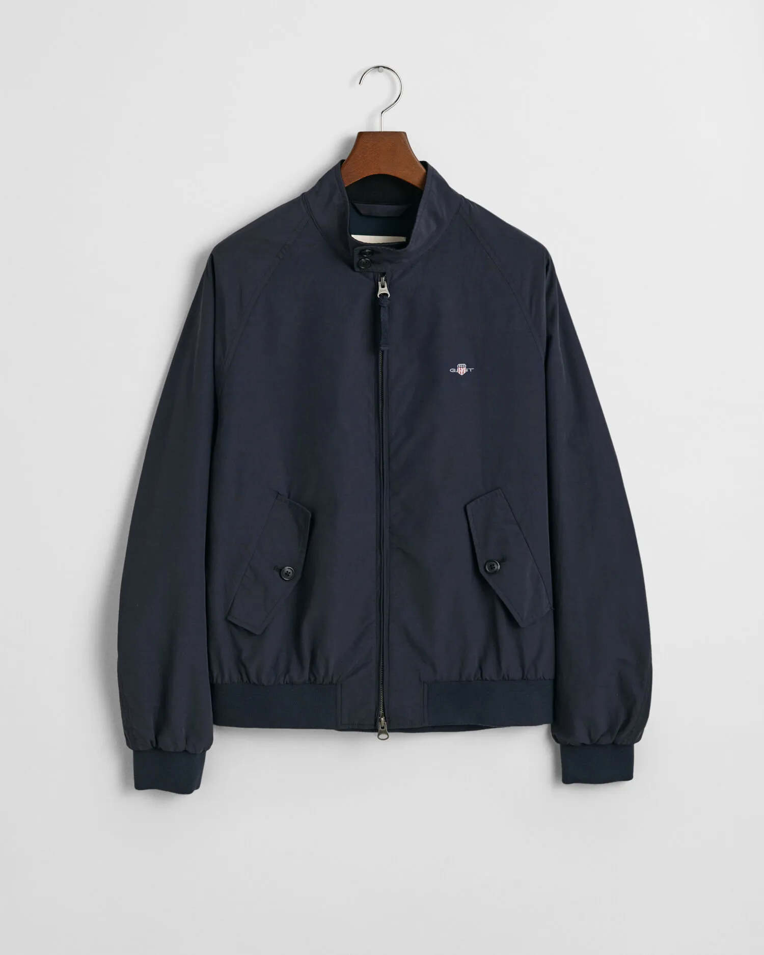 Giacca in cotone Harrington    