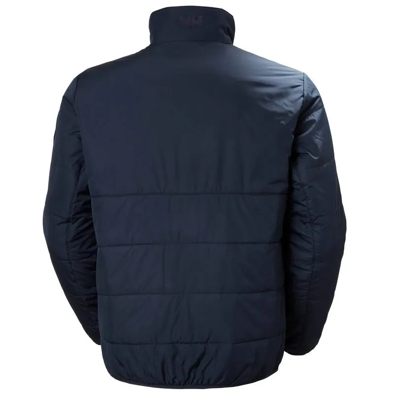 Giacca invernale HELLY HANSEN 1877 Giacca leggera (marina) uomo