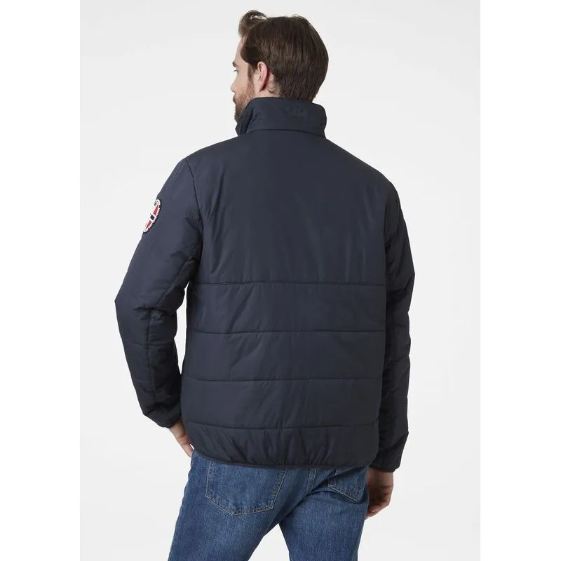 Giacca invernale HELLY HANSEN 1877 Giacca leggera (marina) uomo