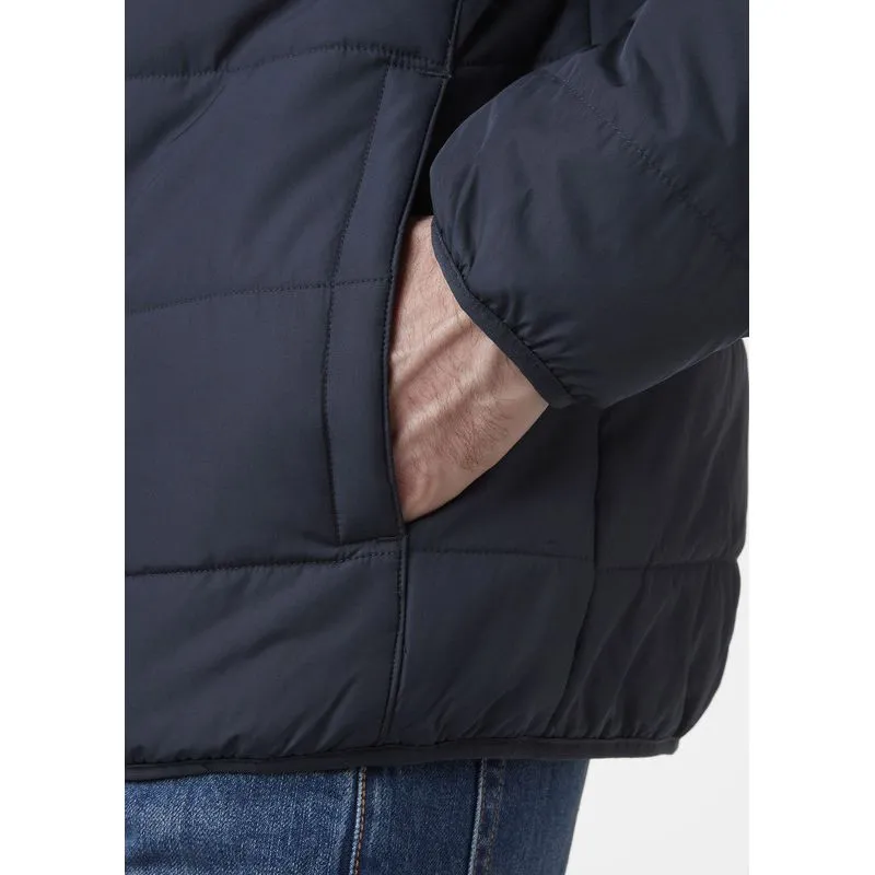 Giacca invernale HELLY HANSEN 1877 Giacca leggera (marina) uomo