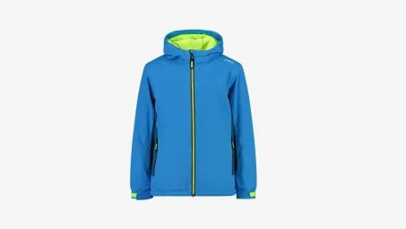 Giacca Junior CMP CAMPAGNOLO 33Z1494 L565 Azzurro
