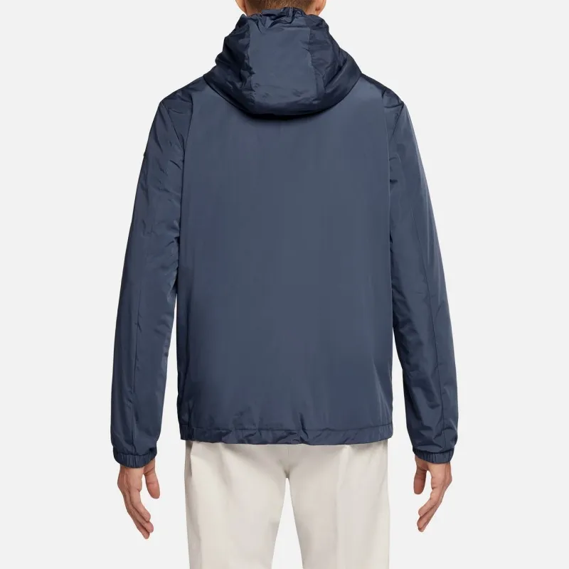 GIACCA LEITAN DA UOMO GEOX