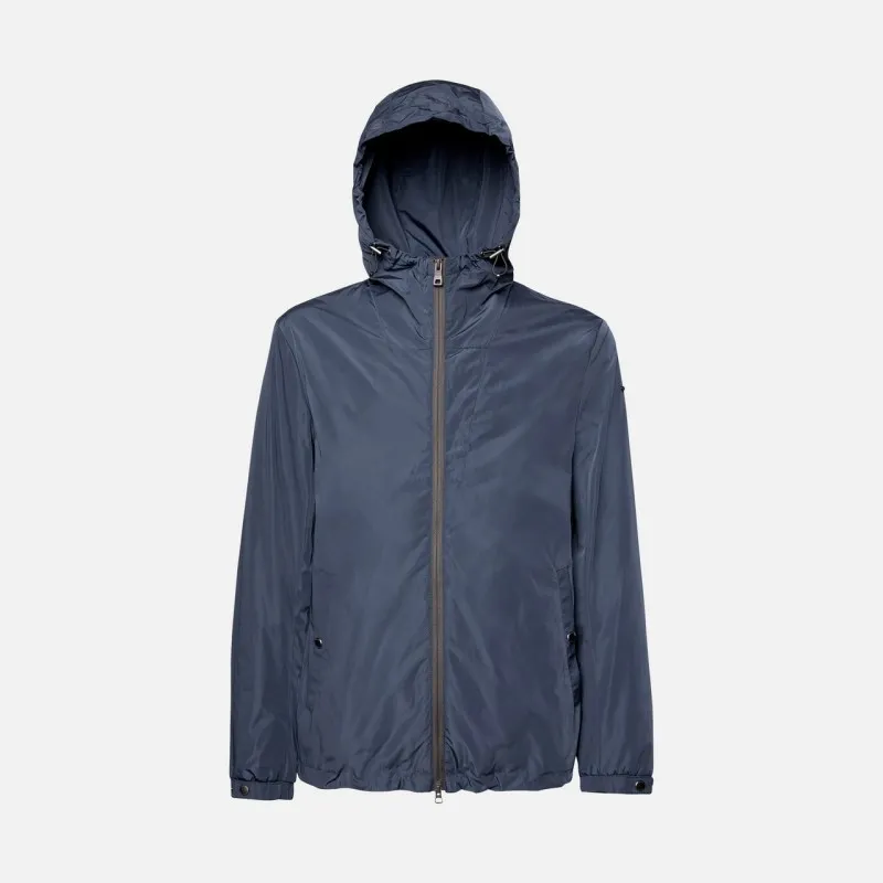 GIACCA LEITAN DA UOMO GEOX