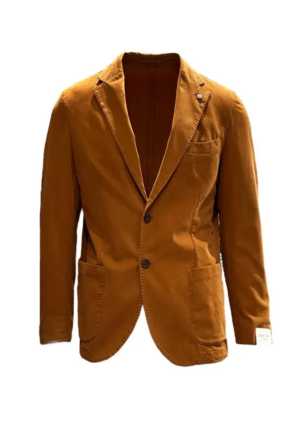 Giacca Monopetto L.B.M. 1911 da uomo