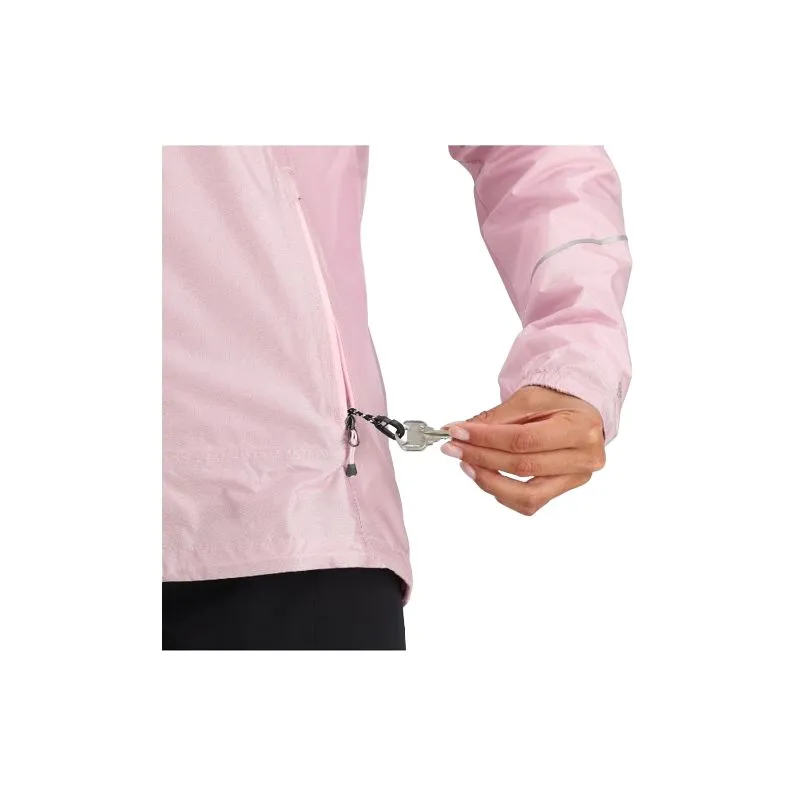 Giacca Outdoor Research Giacca da pioggia Helium (Margarita) Donna
