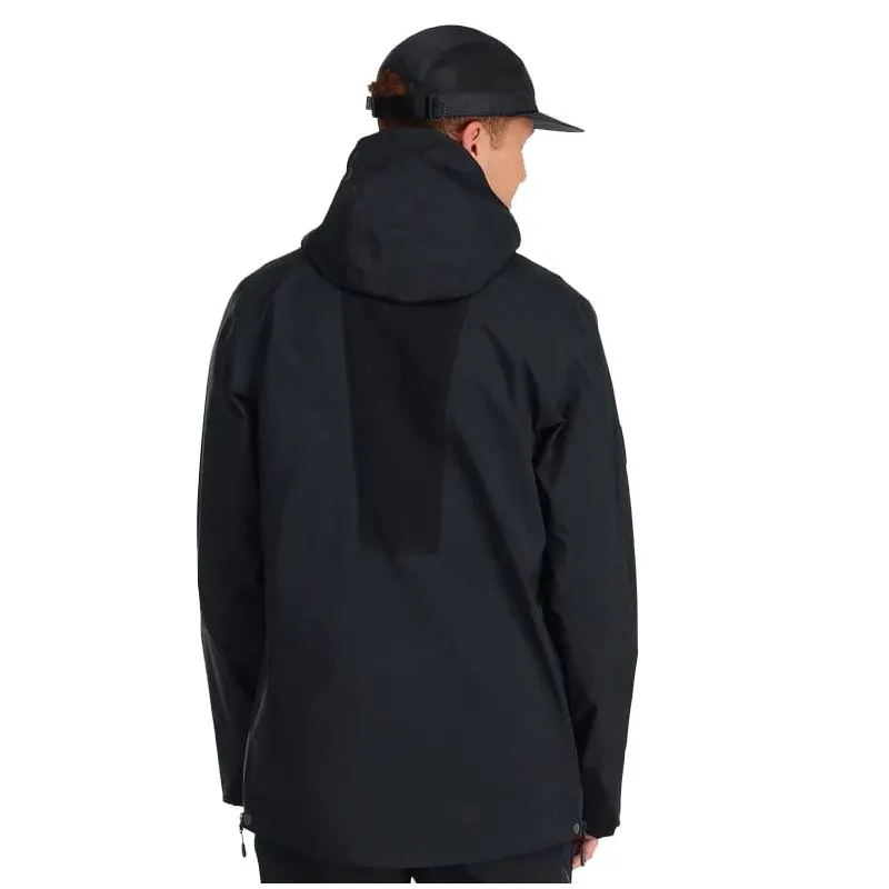 Giacca Outdoor Research Giacca Hemispheres II da uomo (nero)