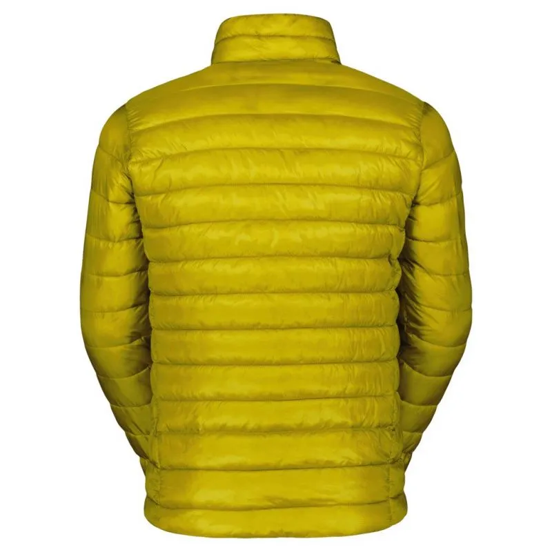 Giacca Scott Giacca Insuloft Tech PL (savana gr) Uomo