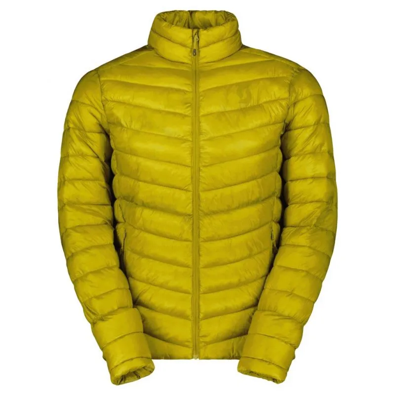 Giacca Scott Giacca Insuloft Tech PL (savana gr) Uomo