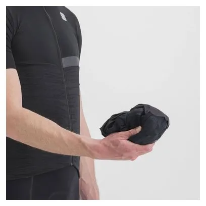 Giacca Sportful DR a manica lunga Nero