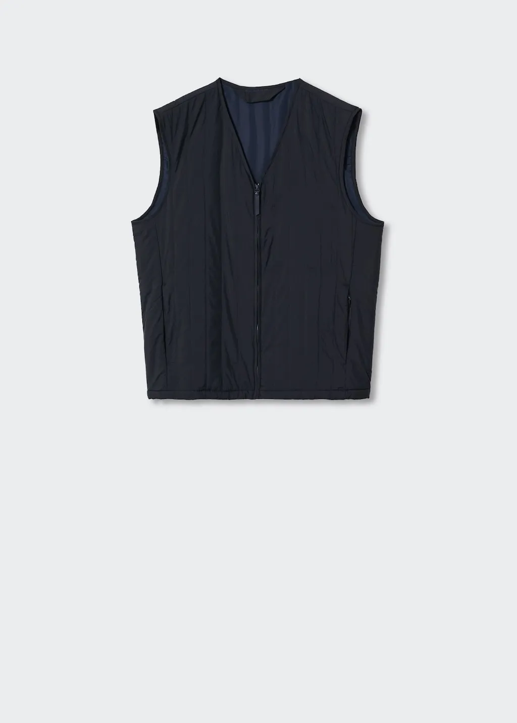 Gilet impermeabile termoregolante