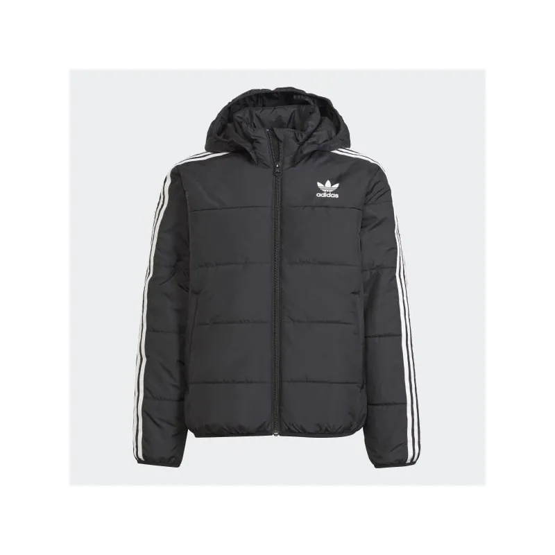 Giubbino Adidas  Adicolor Padded Bambino