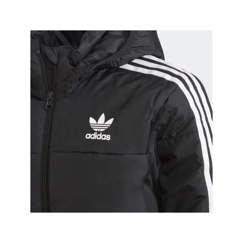 Giubbino Adidas  Adicolor Padded Bambino