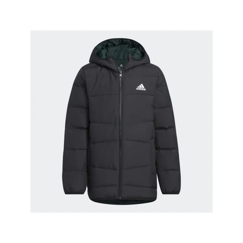 Giubbino Adidas Frosty Winter Bambino