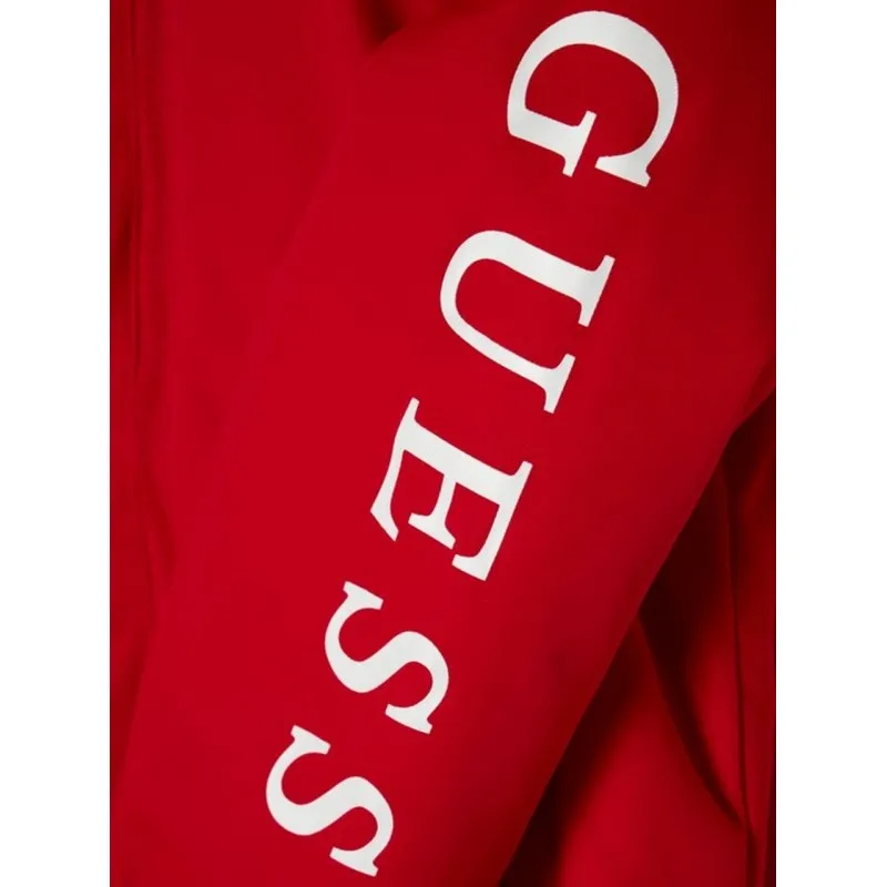 GIUBBINO JR GUESS