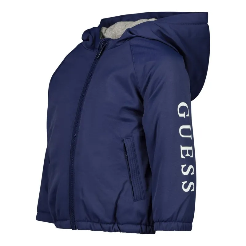 GIUBBINO JR GUESS