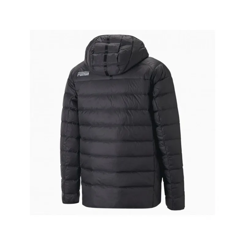 Giubbino Puma PackLiTe Hooded Down Uomo