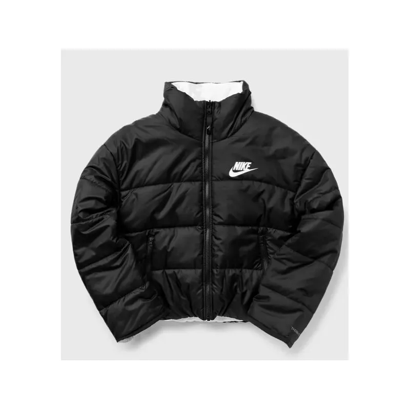 Giubbino Reversibile Nike Sportswear Therma Fit Donna