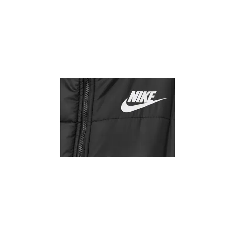 Giubbino Reversibile Nike Sportswear Therma Fit Donna
