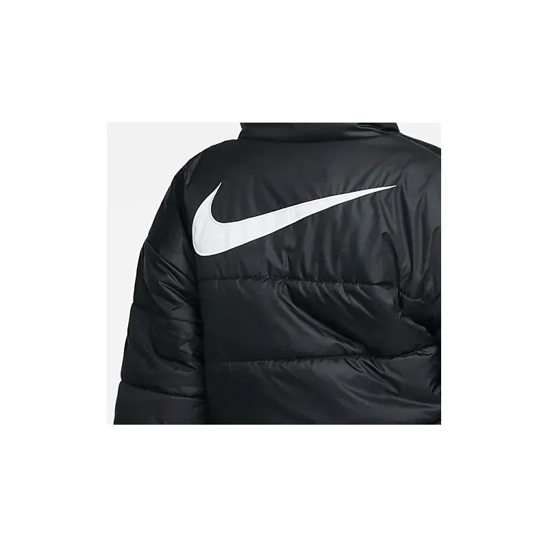 Giubbino Reversibile Nike Sportswear Therma Fit Donna