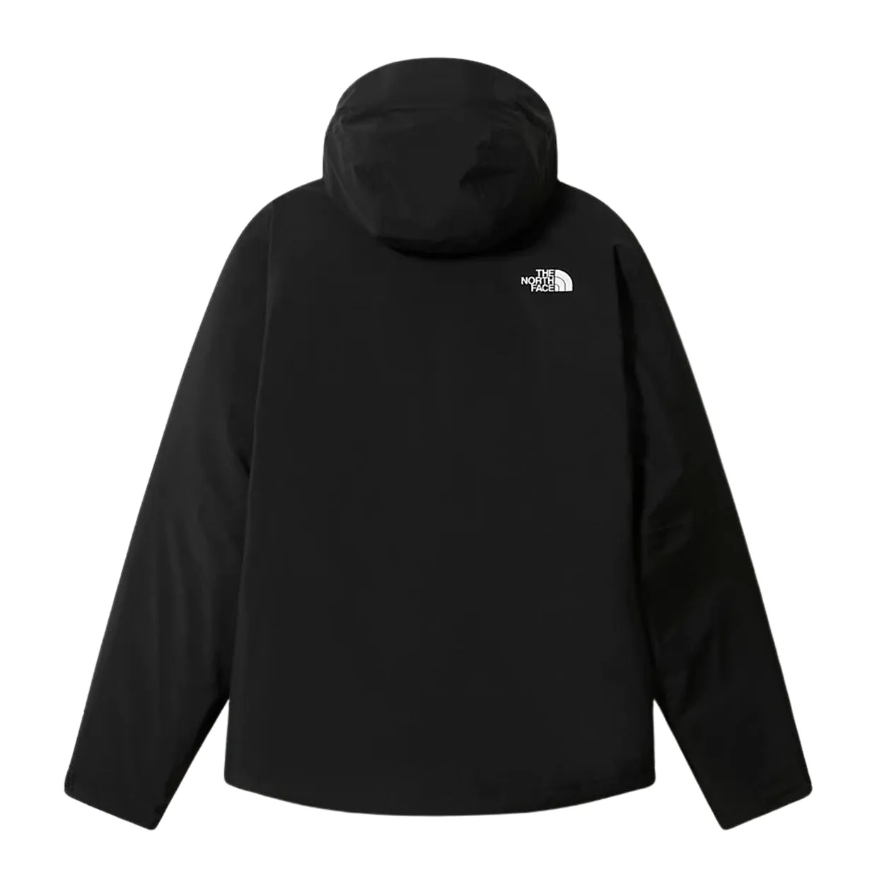 Giubbino The North Face Mountain Light Futurelight Triclimate Nero