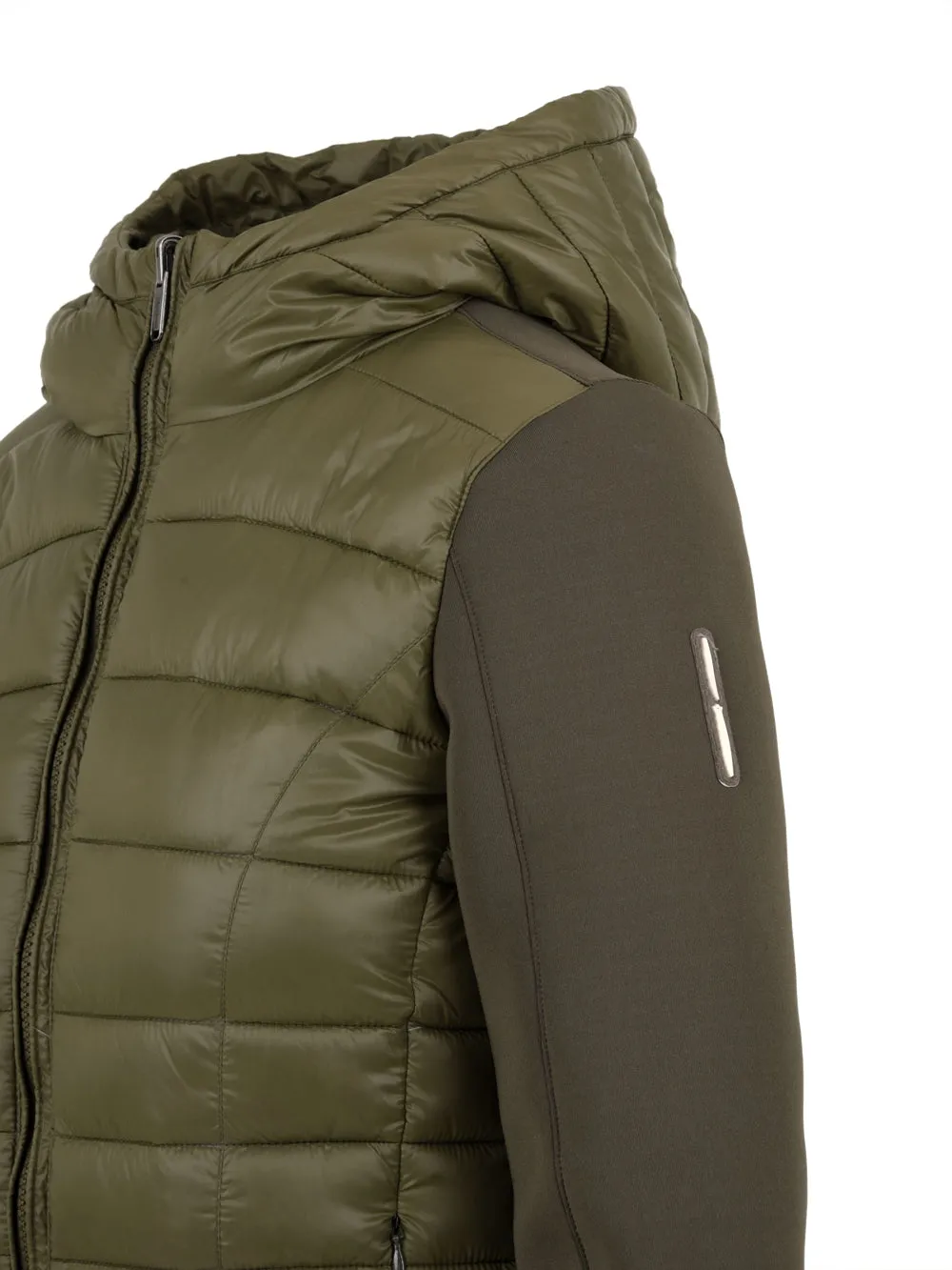 Giubbotto BOMBOOGIE Donna JW876 GIUBBOTTO