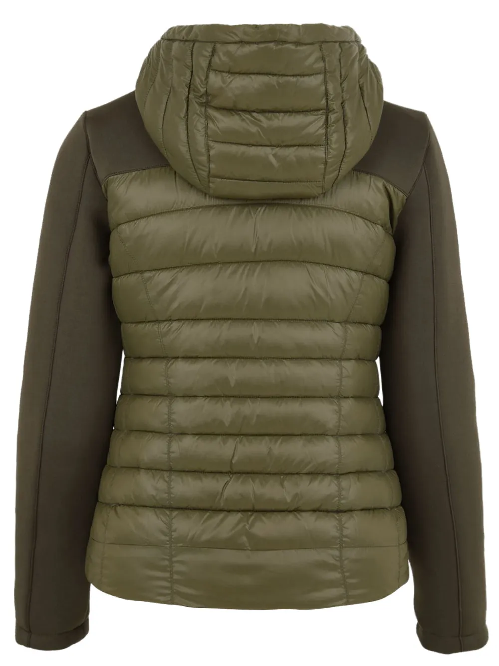 Giubbotto BOMBOOGIE Donna JW876 GIUBBOTTO