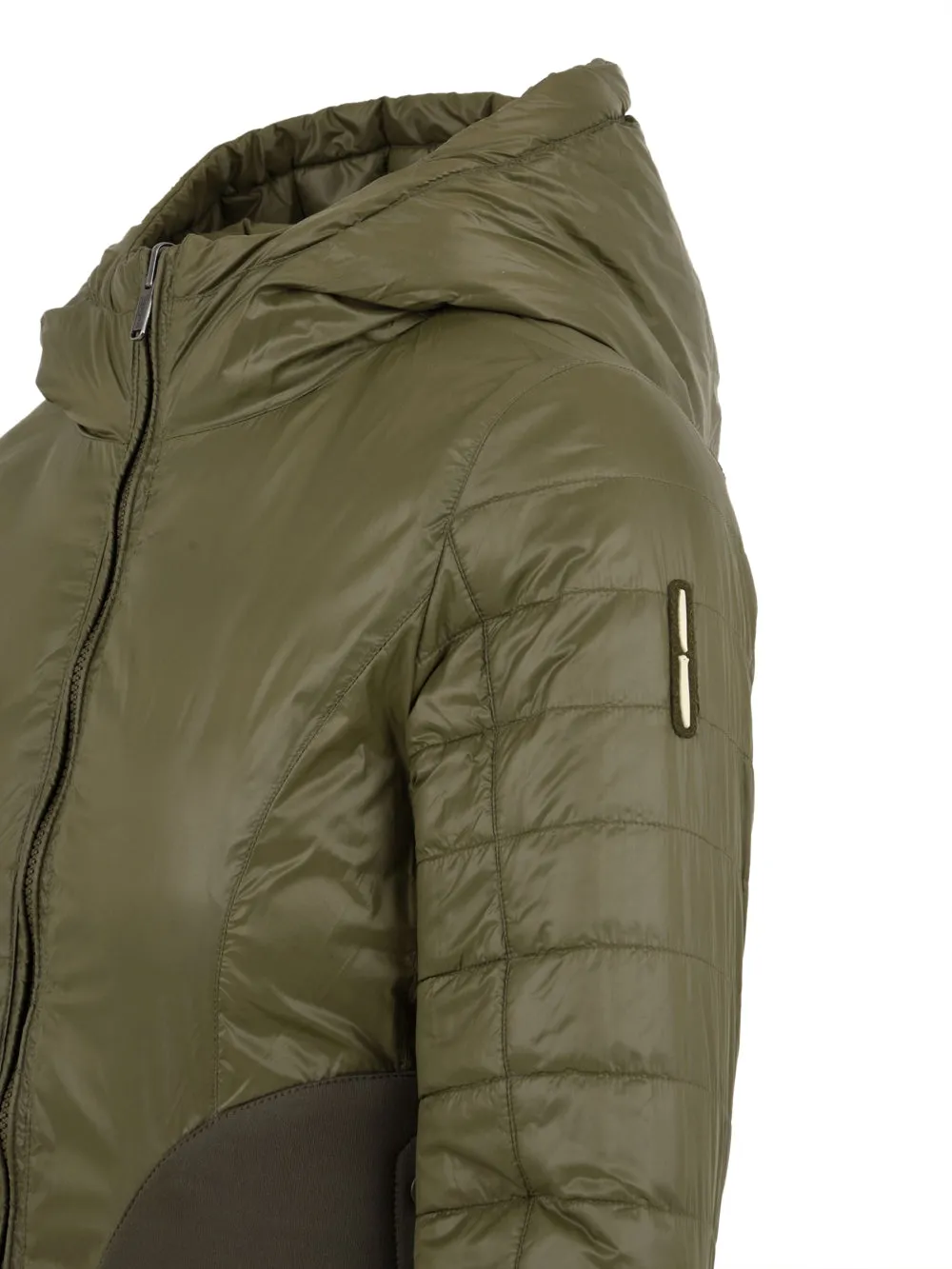 Giubbotto BOMBOOGIE Donna JW876 GIUBBOTTO