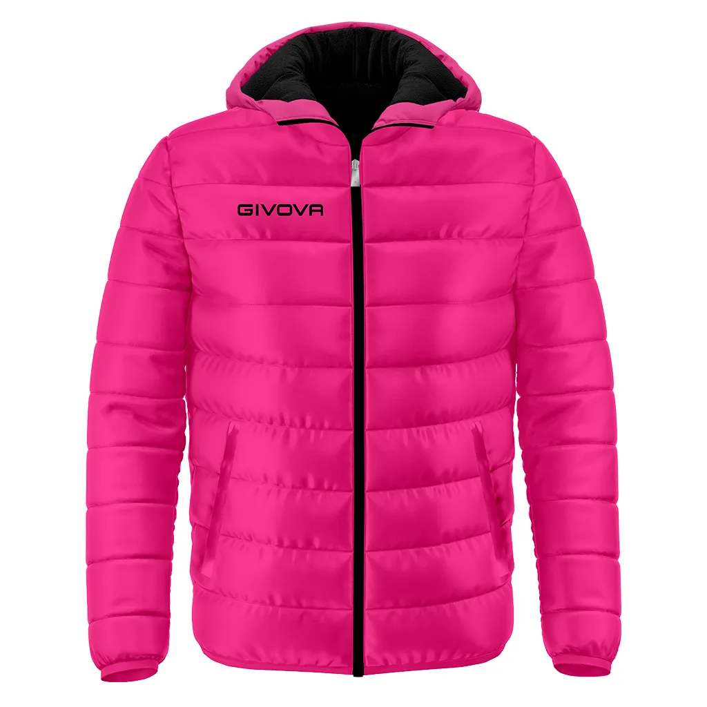 Giubbotto Givova Bambino colori vari
