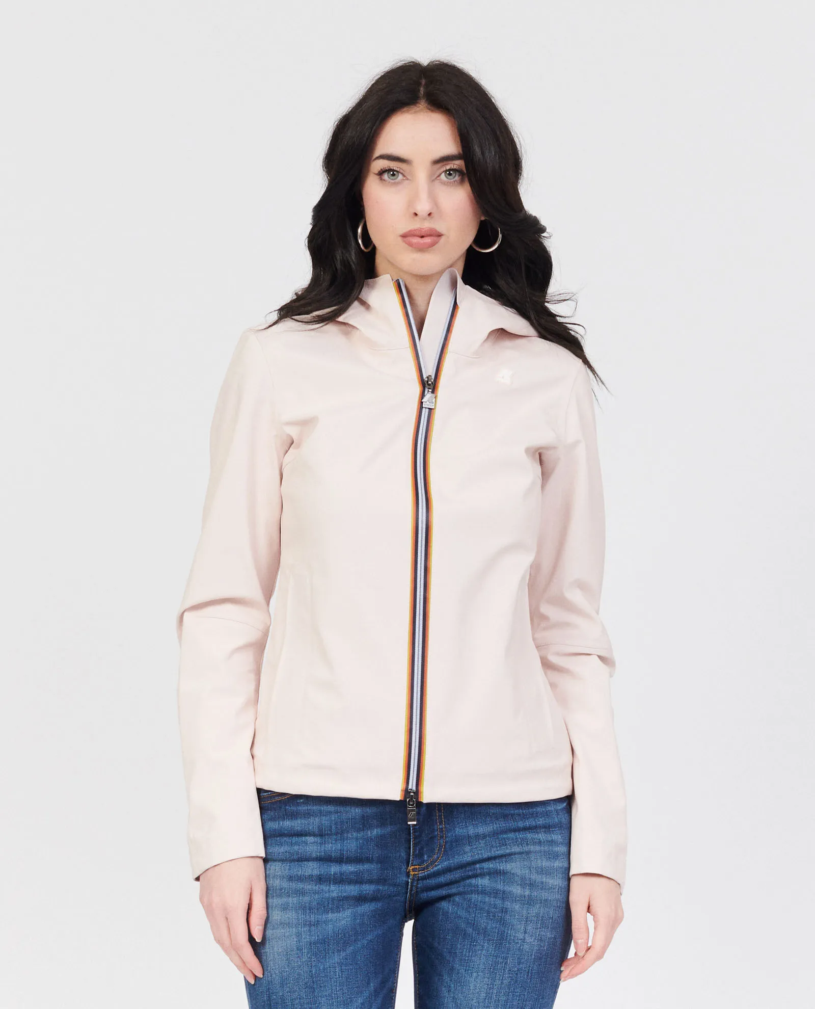 Giubbotto Lil Bonded Jersey