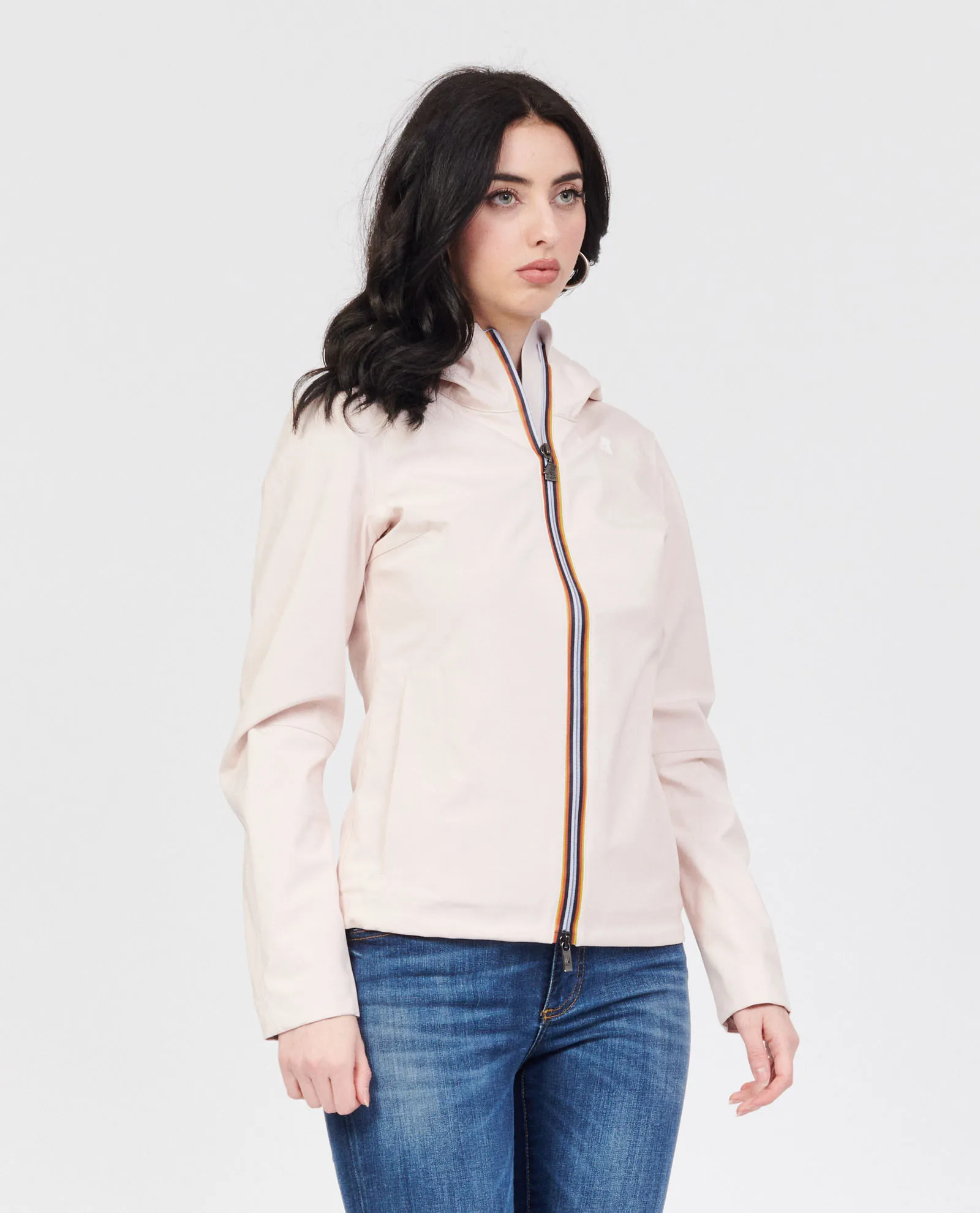 Giubbotto Lil Bonded Jersey