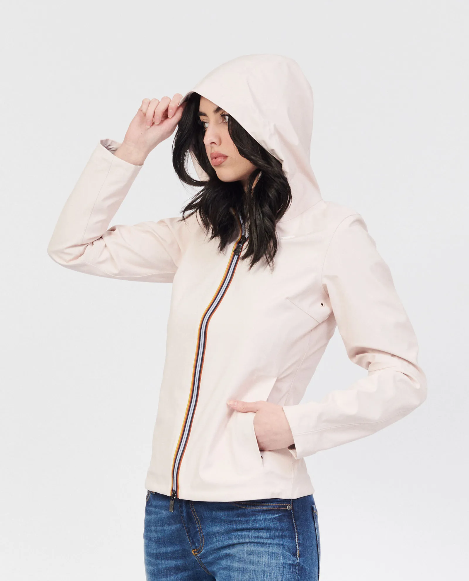 Giubbotto Lil Bonded Jersey