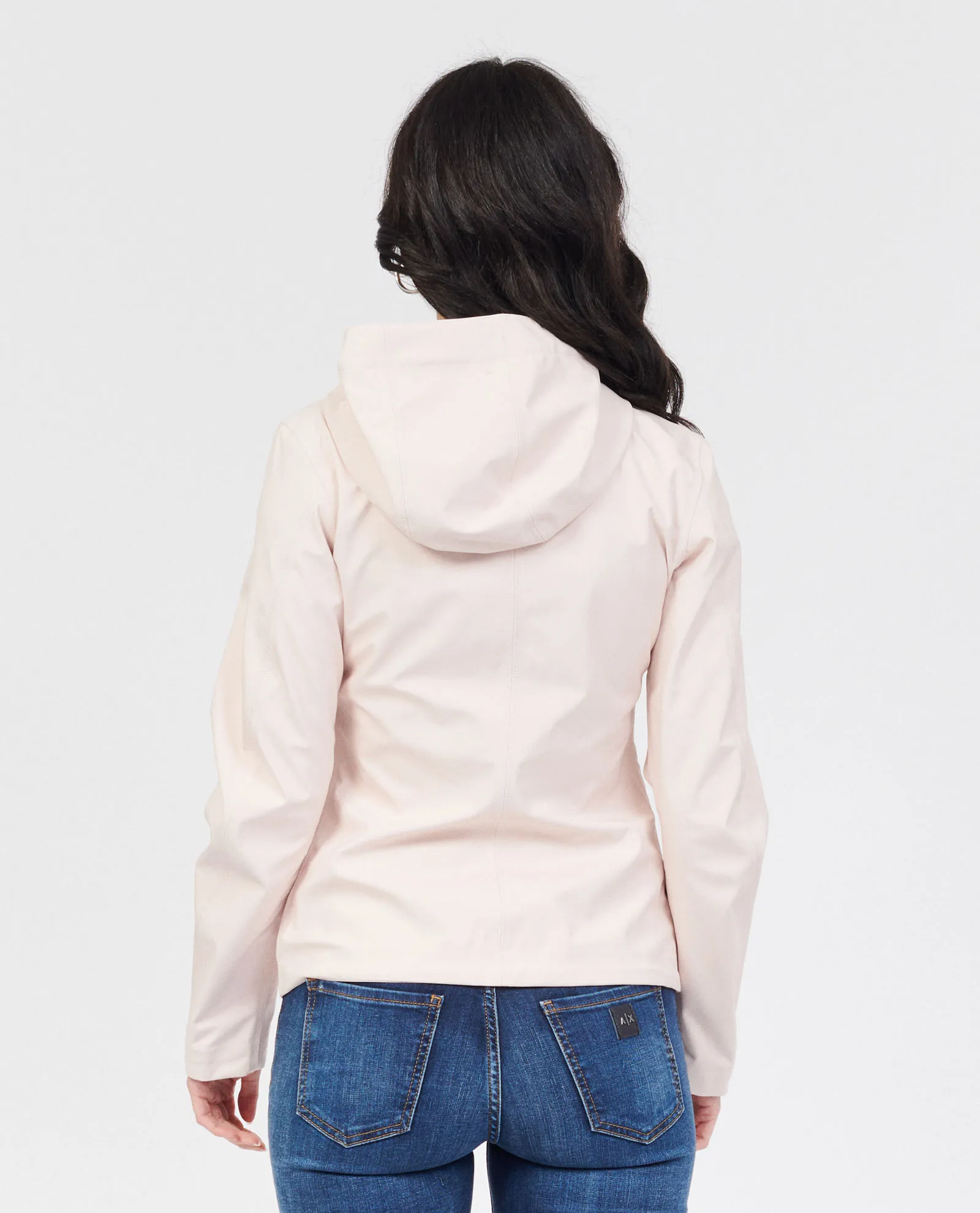 Giubbotto Lil Bonded Jersey