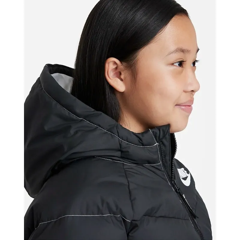Giubbotto Nike Sportswear Bambina