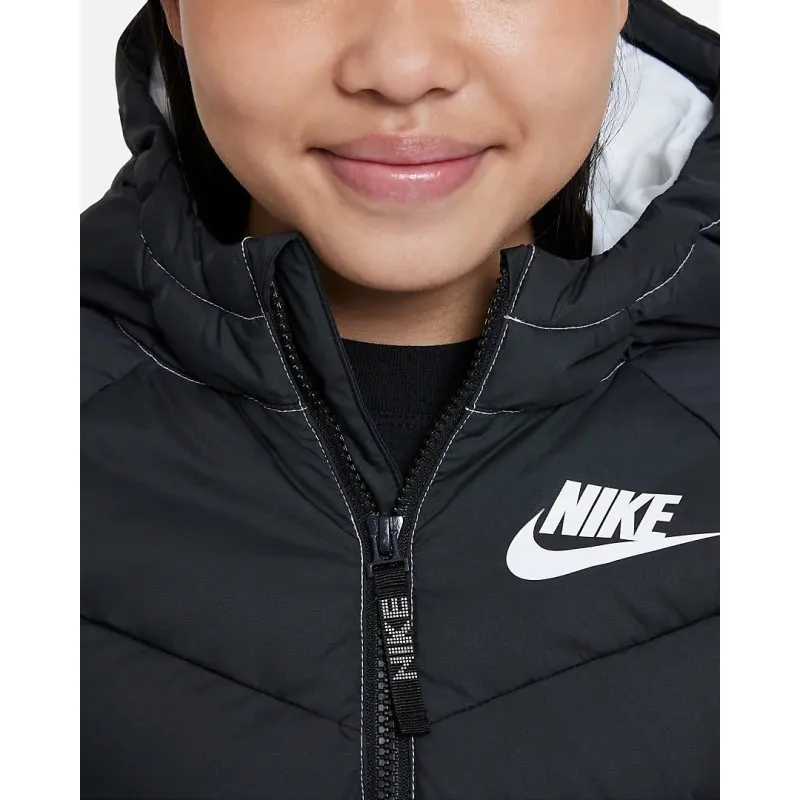 Giubbotto Nike Sportswear Bambina
