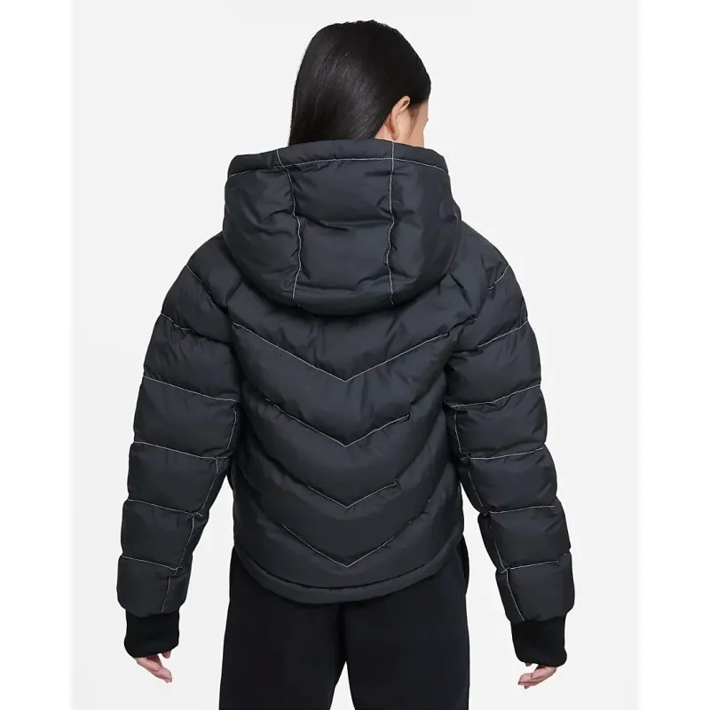 Giubbotto Nike Sportswear Bambina