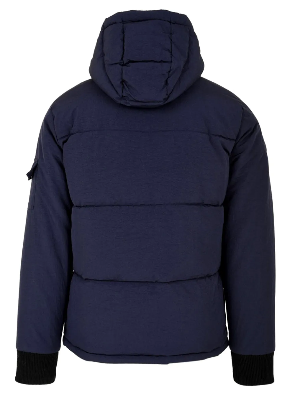 Giubbotto NOZONE Uomo SANTOS Blue